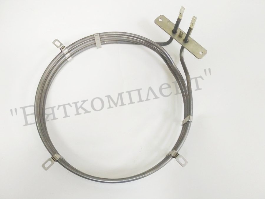 ТЭН конвекционной печи UNOX RS026(KRS003=KRS1026A) для серии XF